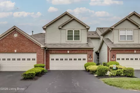 5034 Ardossan Sq, Louisville, KY 40241