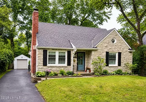 231 S Hubbards Ln, Louisville, KY 40207