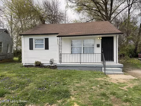 3618 Hudson Ave, Louisville, KY 40211