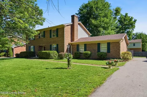 3405 Hastings Cir, Louisville, KY 40241