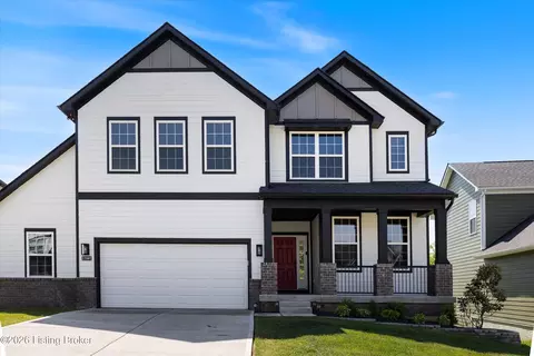 17507 Serenity Ridge Ct, Louisville, KY 40023