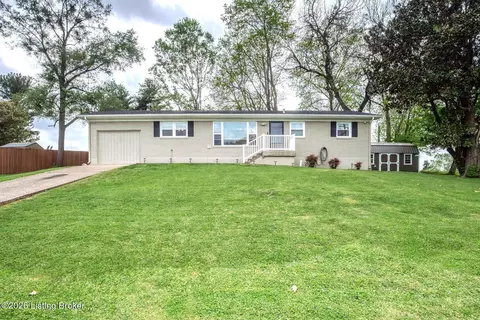 5106 Bardstown Rd, Louisville, KY 40291