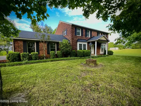 225 Donna Ave, Taylorsville, KY 40071