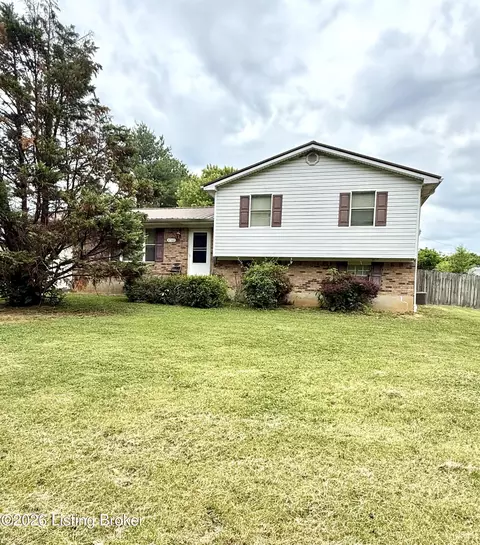 4766 Flatlick Rd, Mount Washington, KY 40047