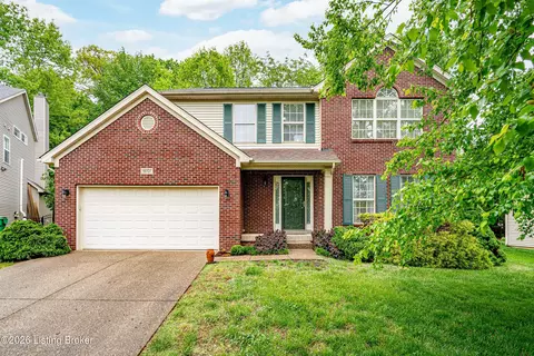 16707 Summit Vista Way, Louisville, KY 40245