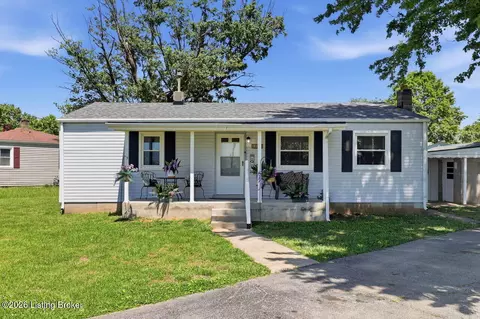 2300 Zoneton Rd, Shepherdsville, KY 40165