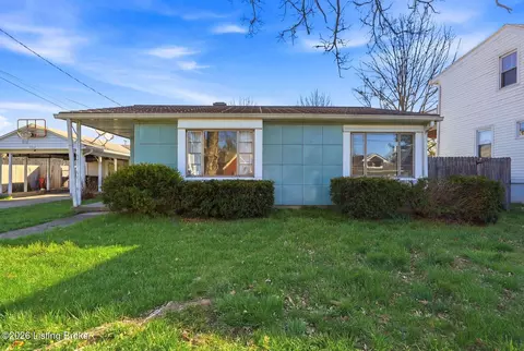 2827 Eleanor Ave, Louisville, KY 40205
