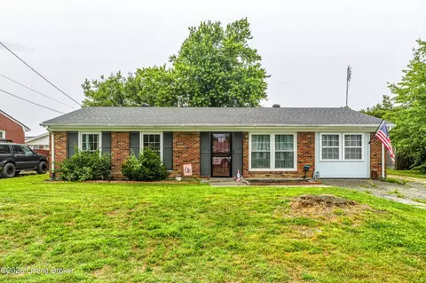 9604 Shoshone Way, Louisville, KY 40258