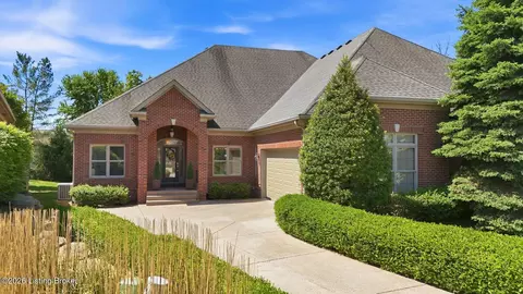 14607 Valencia Dr, Louisville, KY 40245