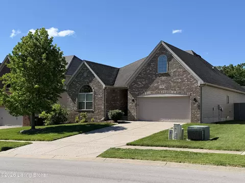 11712 English Meadow Dr, Louisville, KY 40229
