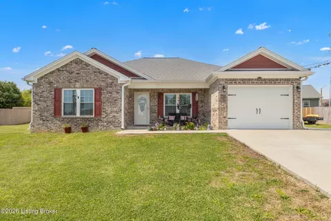 2012 Lucille Routt Ct, Lawrenceburg, KY 40342