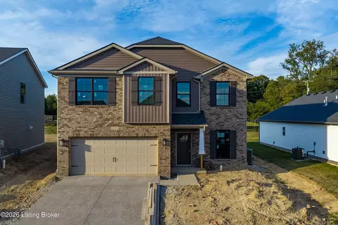 10809 Pine Bellow Ln, Louisville, KY 40291