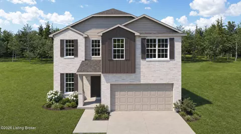 10809 Pine Bellow Ln, Louisville, KY 40291