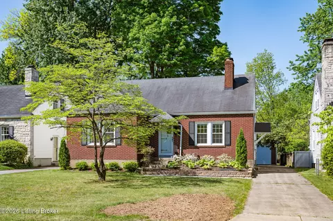 3122 Eagle Pass, Louisville, KY 40213