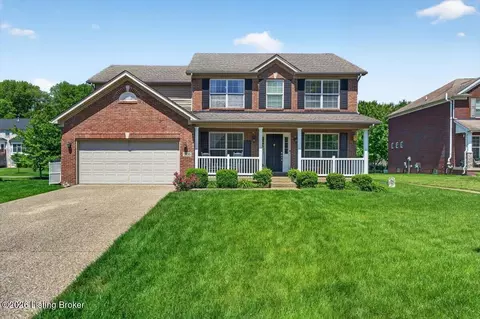 13205 Cain Ln, Louisville, KY 40245