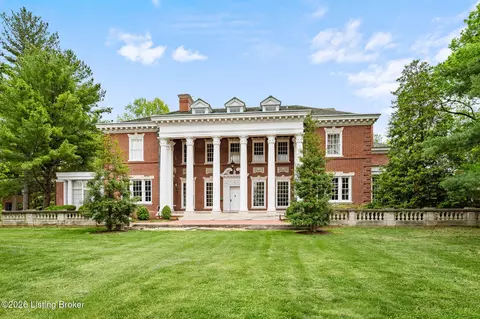 715 Alta Vista Rd, Louisville, KY 40206