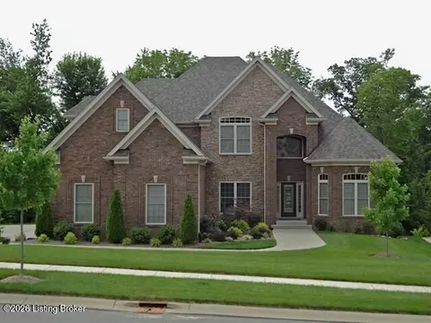 5510 Rock Valley Way, Louisville, KY 40241