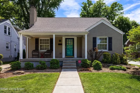 3616 Dayton Ave, Louisville, KY 40207