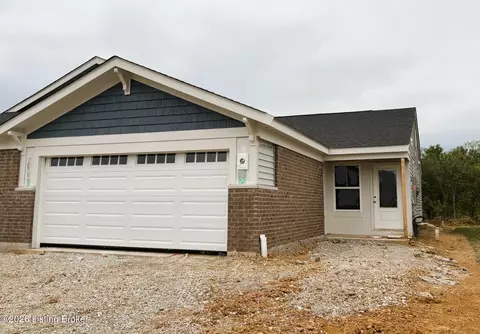 10011 Windcrest Farms Ln #93B, Louisville, KY 40291