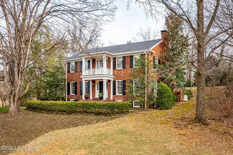 154 Totem Rd, Louisville, KY 40207