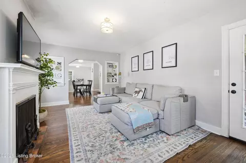 411 Mccready Ave, Louisville, KY 40206
