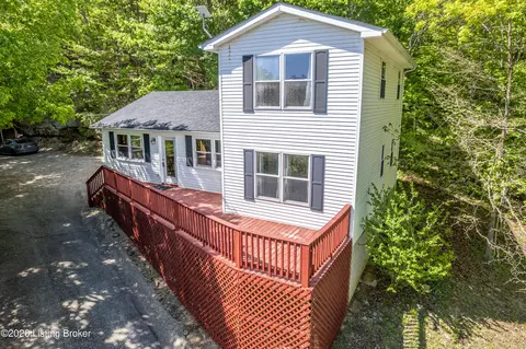 482 Rolling Stone Acres Ln, Leitchfield, KY 42754