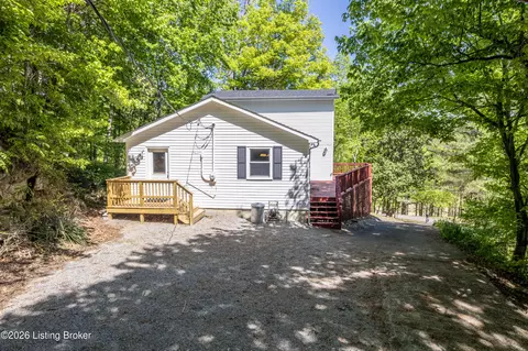 Exterior - 482 Rolling Stone Acres Ln, Leitchfield, KY 42754 photo 2 of 2