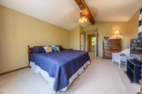 Bedroom - 482 Rolling Stone Acres Ln, Leitchfield, KY 42754 photo 14 of 16