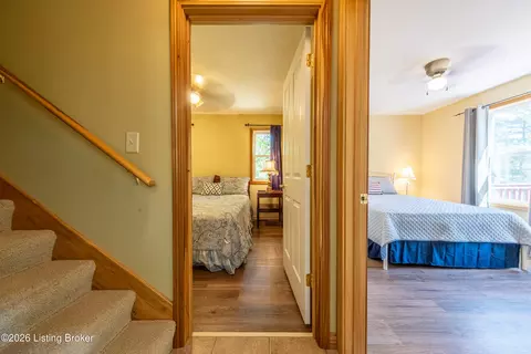 Entry Way - 482 Rolling Stone Acres Ln, Leitchfield, KY 42754 photo 1 of 3