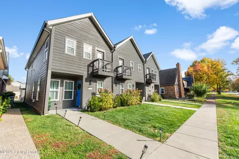 3135 Bushmill Park # H, Louisville, KY 40241