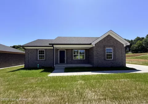 58 Democratic Ct, Radcliff, KY 40160