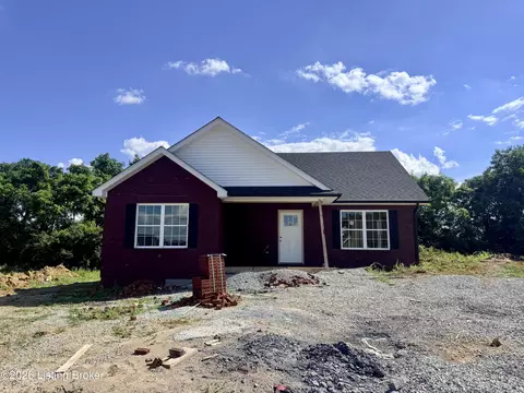 207 Tulip Dr, Bardstown, KY 40004