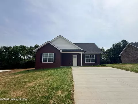 207 Tulip Dr, Bardstown, KY 40004