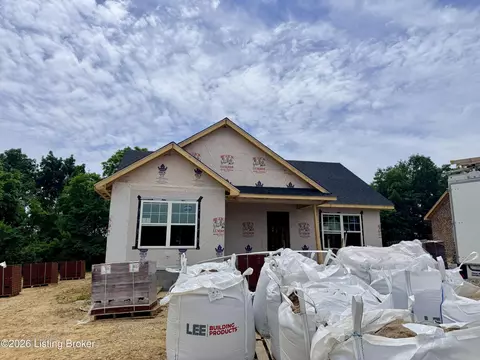 207 Tulip Dr, Bardstown, KY 40004