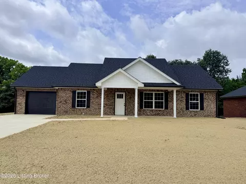 209 Tulip Dr, Bardstown, KY 40004