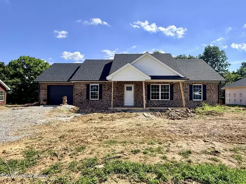 209 Tulip Dr, Bardstown, KY 40004