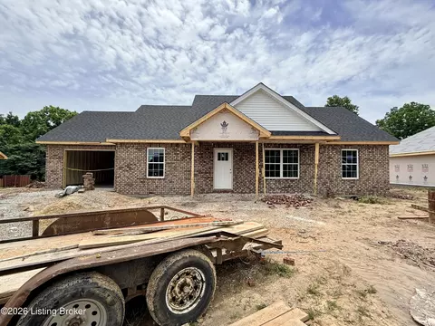 209 Tulip Dr, Bardstown, KY 40004