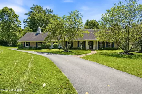 12000 Hazelwood Rd, Anchorage, KY 40223