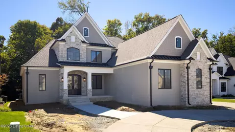 8104 Sutherland Farm Rd, Prospect, KY 40059
