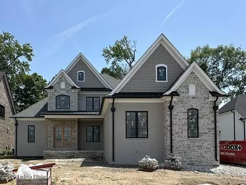 8104 Sutherland Farm Rd, Prospect, KY 40059