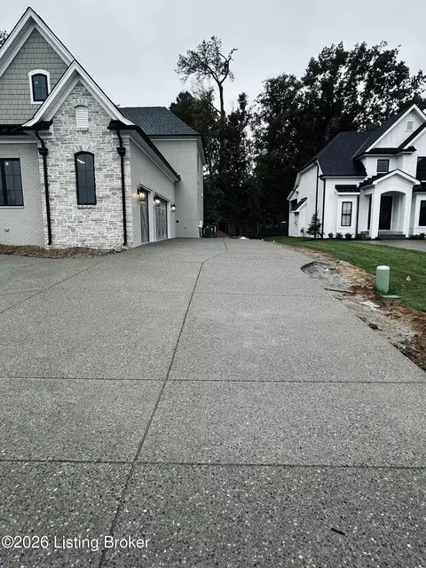 8104 Sutherland Farm Rd, Prospect, KY 40059