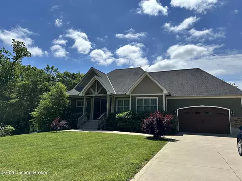 189 Lotus Dr, Shepherdsville, KY 40165