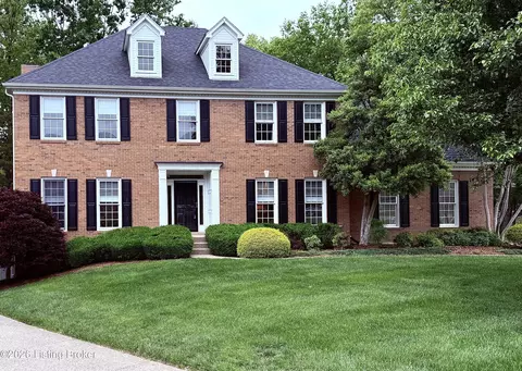 14802 Woodmont Park Pl, Louisville, KY 40245