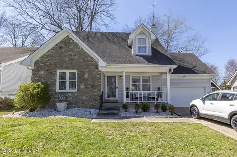 514 Vineleaf Dr, Louisville, KY 40222