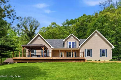 14629 Highway 62, Charlestown, IN 47111