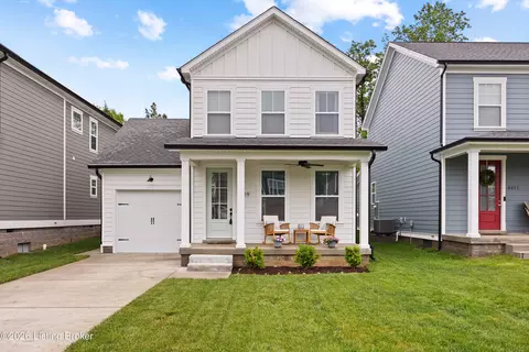 4419 Ginkgo Trl, Louisville, KY 40245