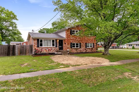 201 Harpers Ferry Rd, Louisville, KY 40214