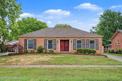 2911 Lexham Rd, Louisville, KY 40220