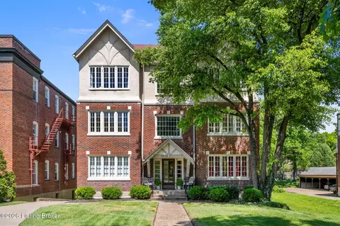 2053 Douglass Blvd #3, Louisville, KY 40205