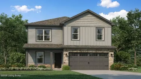 8101 Cedar Pointe Dr, Louisville, KY 40229